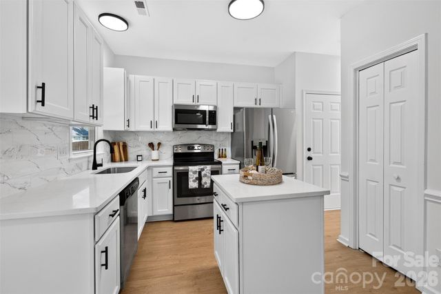 6605 Mimosa Street, Indian Trail, NC 28079