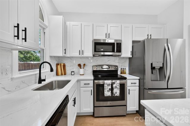 6605 Mimosa Street, Indian Trail, NC 28079