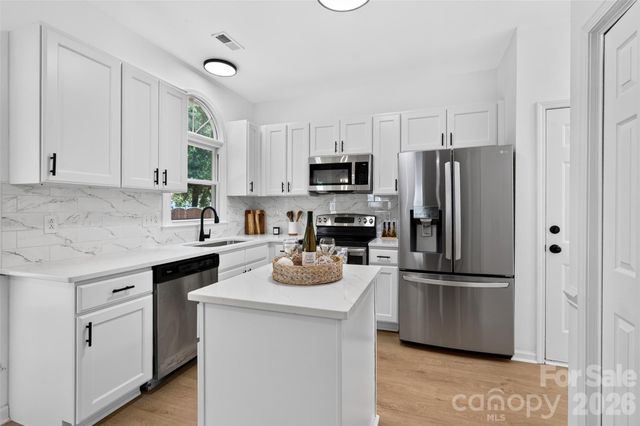 6605 Mimosa Street, Indian Trail, NC 28079