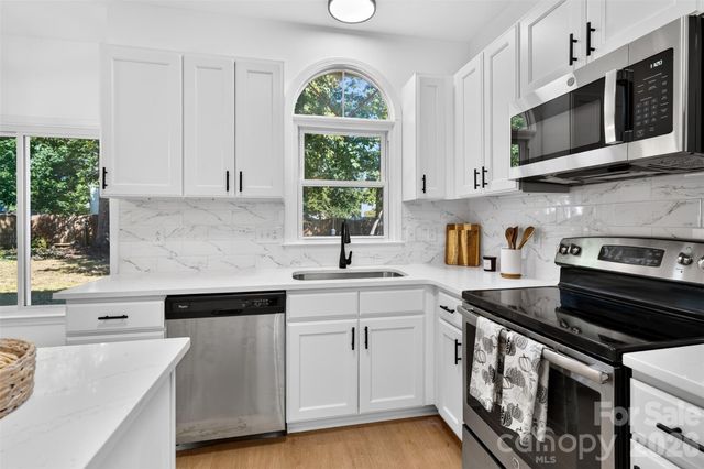 6605 Mimosa Street, Indian Trail, NC 28079