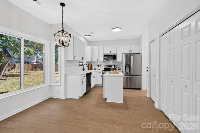 6605 Mimosa Street, Indian Trail, NC 28079