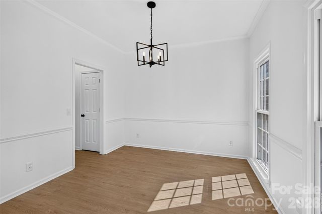 6605 Mimosa Street, Indian Trail, NC 28079