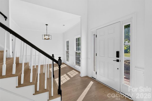 6605 Mimosa Street, Indian Trail, NC 28079