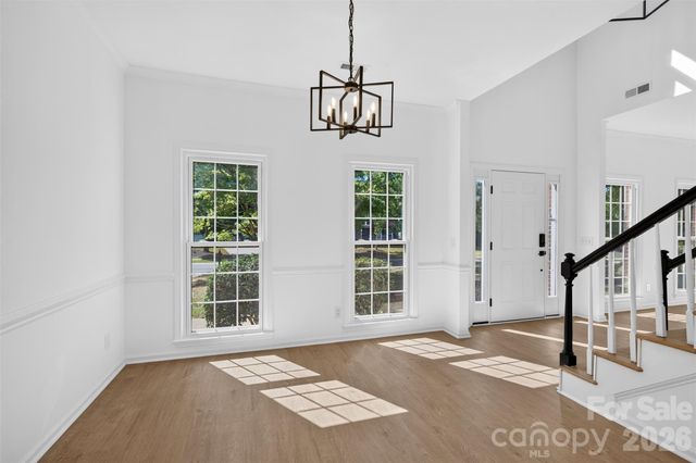 6605 Mimosa Street, Indian Trail, NC 28079