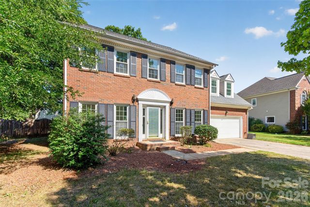 6605 Mimosa Street, Indian Trail, NC 28079