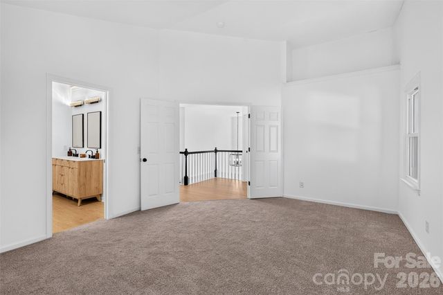 6605 Mimosa Street, Indian Trail, NC 28079