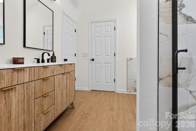 6605 Mimosa Street, Indian Trail, NC 28079