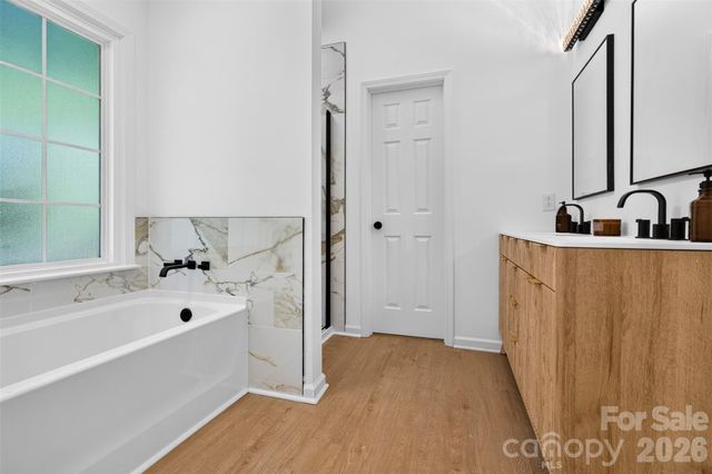 6605 Mimosa Street, Indian Trail, NC 28079