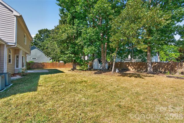 6605 Mimosa Street, Indian Trail, NC 28079