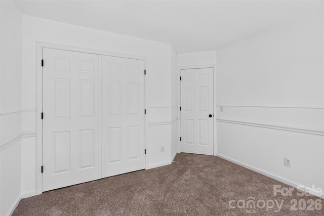 6605 Mimosa Street, Indian Trail, NC 28079