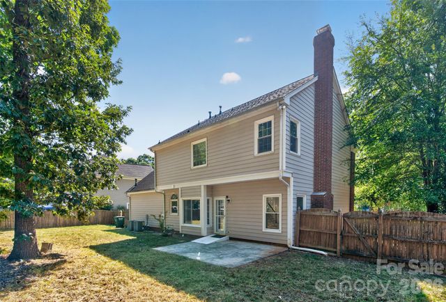 6605 Mimosa Street, Indian Trail, NC 28079