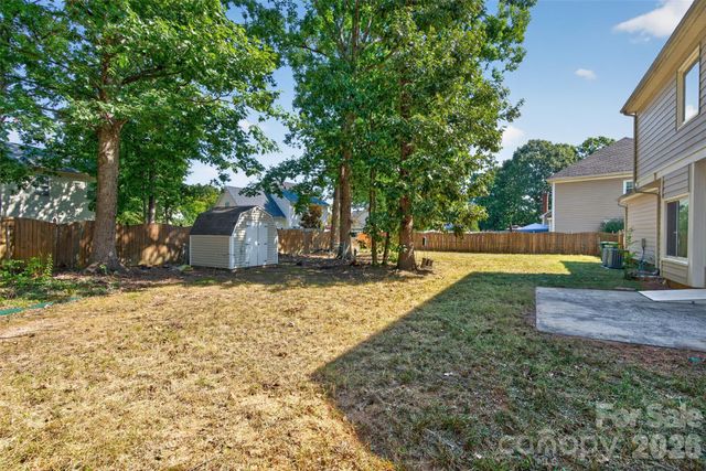 6605 Mimosa Street, Indian Trail, NC 28079