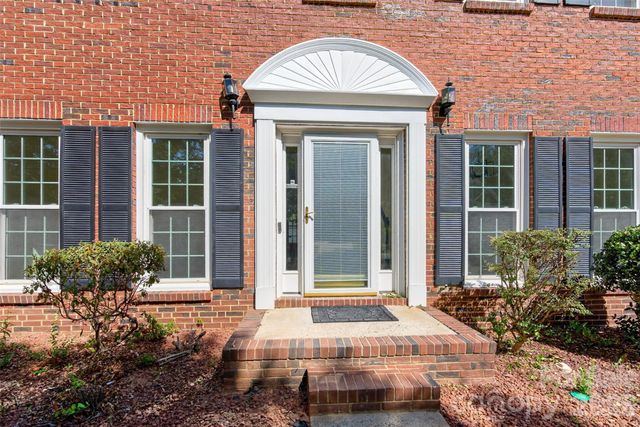 6605 Mimosa Street, Indian Trail, NC 28079