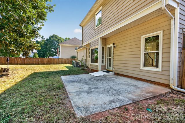 6605 Mimosa Street, Indian Trail, NC 28079