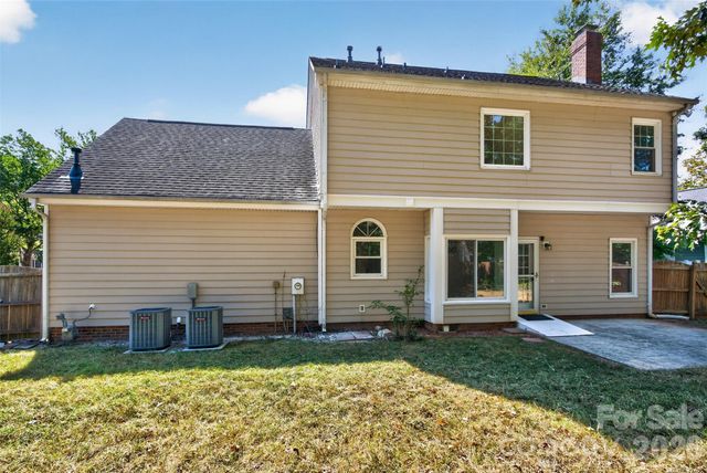 6605 Mimosa Street, Indian Trail, NC 28079