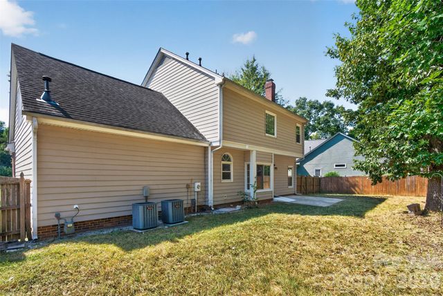 6605 Mimosa Street, Indian Trail, NC 28079