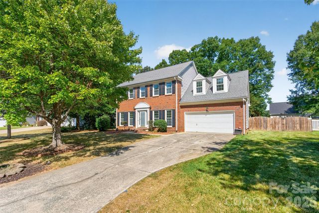 6605 Mimosa Street, Indian Trail, NC 28079
