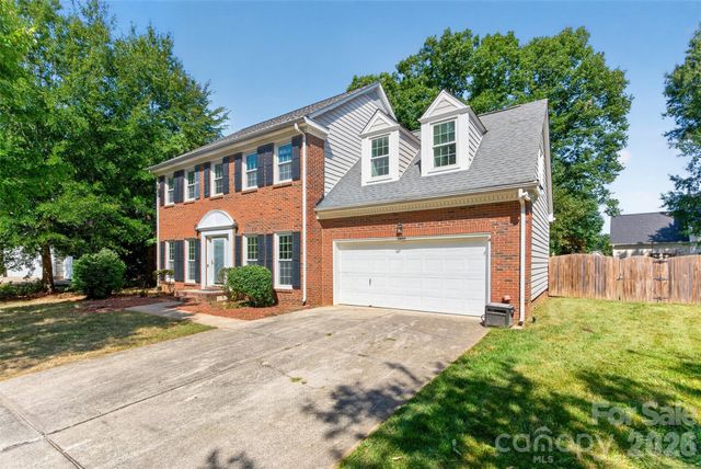 6605 Mimosa Street, Indian Trail, NC 28079