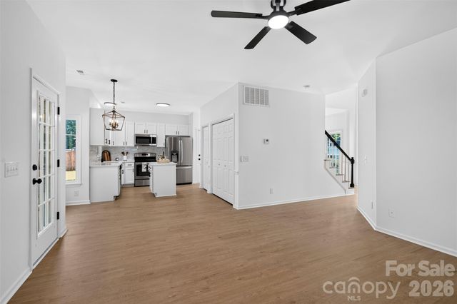 6605 Mimosa Street, Indian Trail, NC 28079