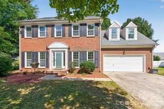 6605 Mimosa Street, Indian Trail, NC 28079