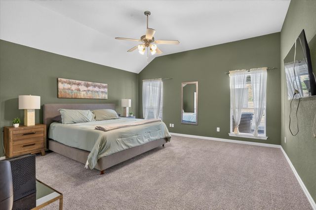 6829 Cheatham Drive, Watauga, TX 76148