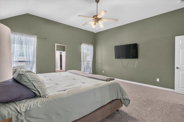 6829 Cheatham Drive, Watauga, TX 76148
