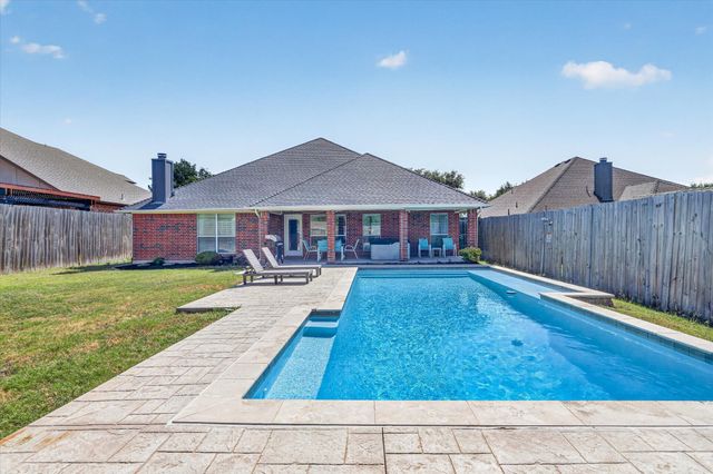 6829 Cheatham Drive, Watauga, TX 76148
