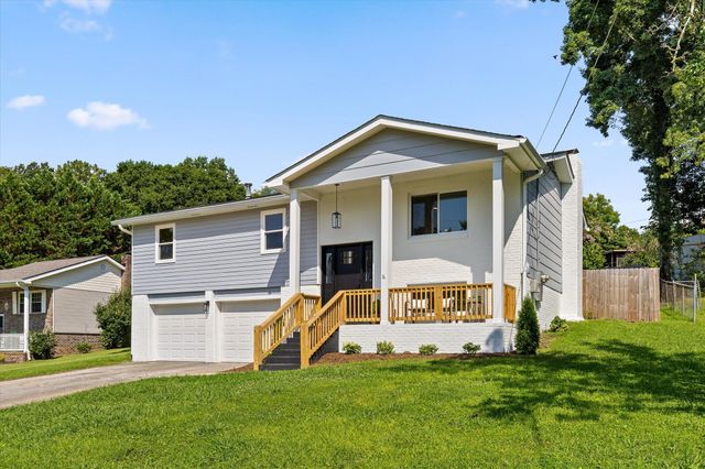 6905 Creeklands Lane, Hixson, TN 37343