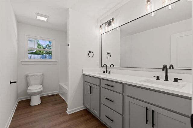 6905 Creeklands Lane, Hixson, TN 37343