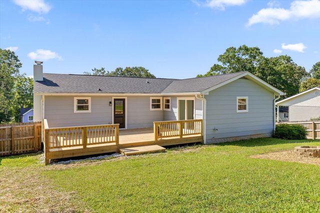 6905 Creeklands Lane, Hixson, TN 37343