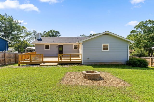 6905 Creeklands Lane, Hixson, TN 37343