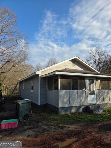 10 Archer Street, Toccoa, GA 30577