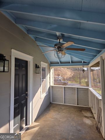 10 Archer Street, Toccoa, GA 30577