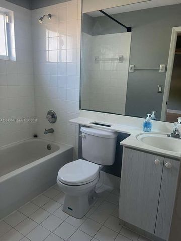 2825 SW 127th Way, Miramar, FL 33027