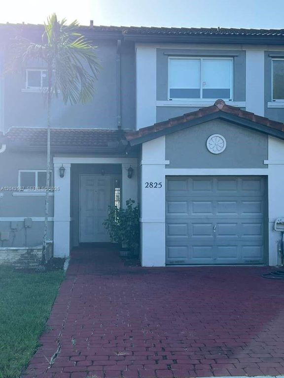 2825 SW 127th Way, Miramar, FL 33027