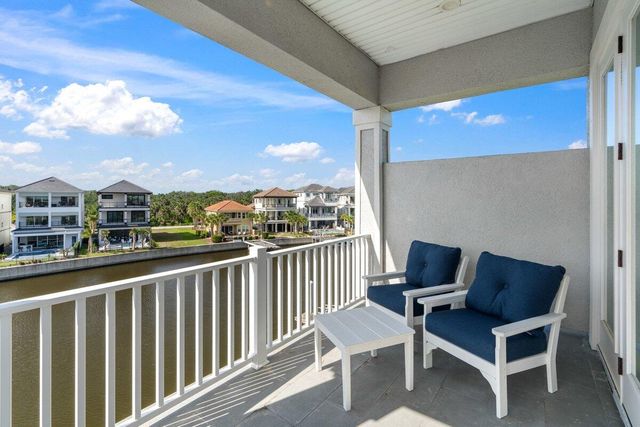 18 Spinaker Circle, Palm Coast, FL 32137