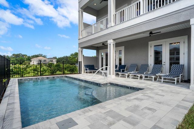 18 Spinaker Circle, Palm Coast, FL 32137