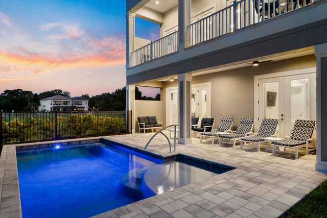 18 Spinaker Circle, Palm Coast, FL 32137