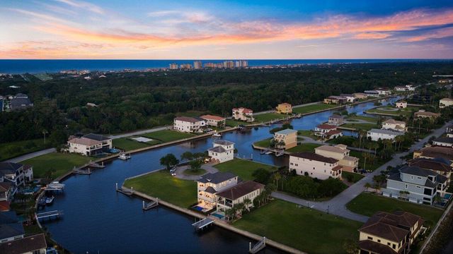18 Spinaker Circle, Palm Coast, FL 32137