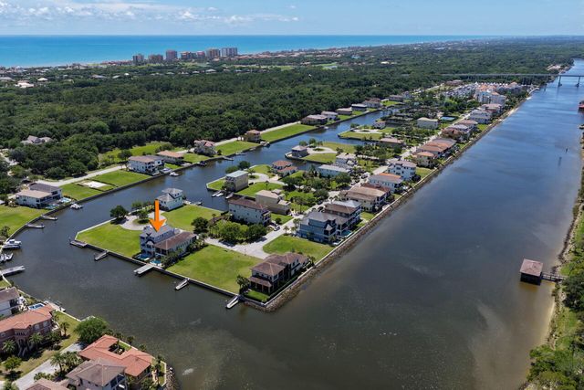 18 Spinaker Circle, Palm Coast, FL 32137