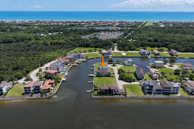 18 Spinaker Circle, Palm Coast, FL 32137