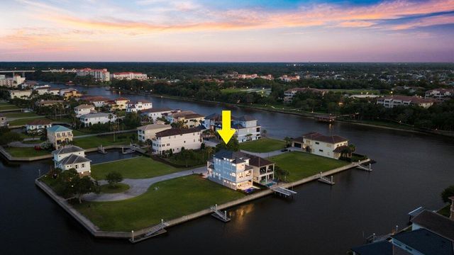 18 Spinaker Circle, Palm Coast, FL 32137