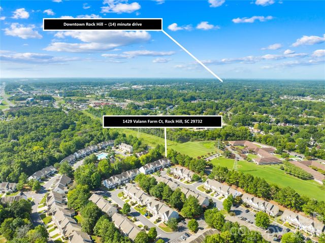 1429 Valann Farm Court, Rock Hill, SC 29732