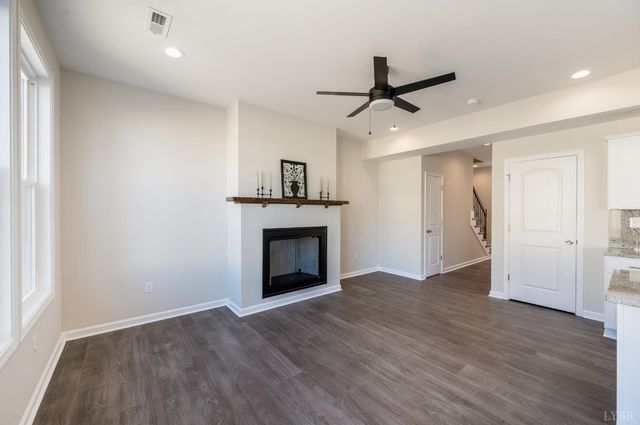 1704 Bedford Avenue, Lynchburg, VA 24504