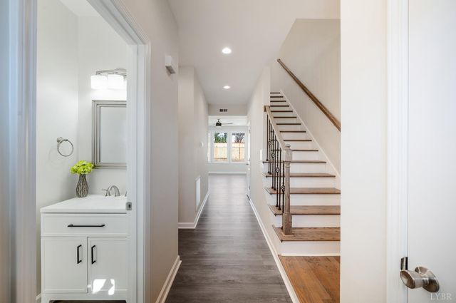 1704 Bedford Avenue, Lynchburg, VA 24504