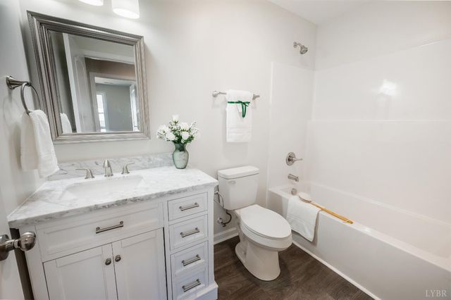 1704 Bedford Avenue, Lynchburg, VA 24504