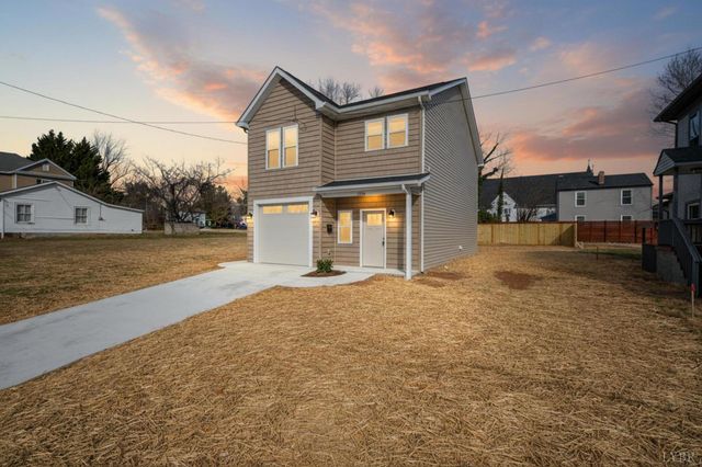 1704 Bedford Avenue, Lynchburg, VA 24504