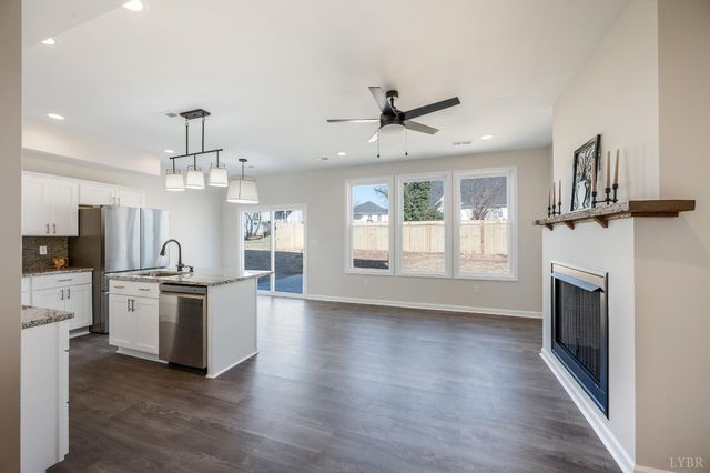 1704 Bedford Avenue, Lynchburg, VA 24504