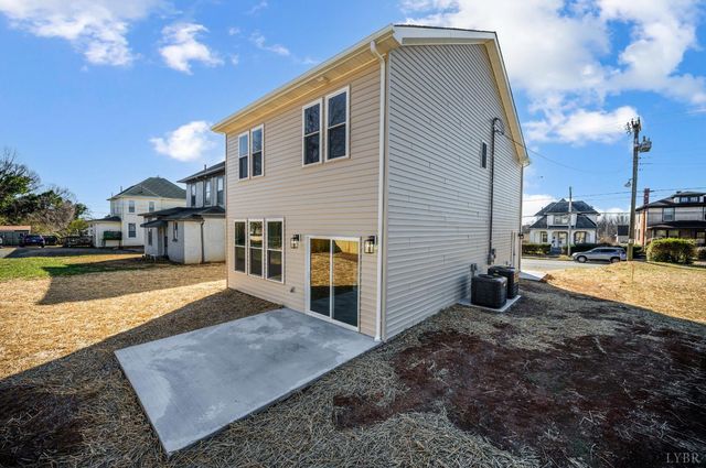 1704 Bedford Avenue, Lynchburg, VA 24504