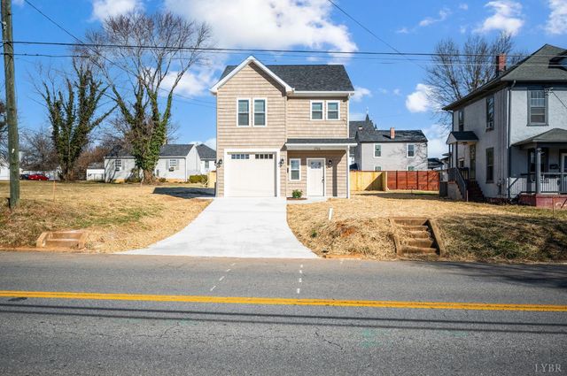 1704 Bedford Avenue, Lynchburg, VA 24504